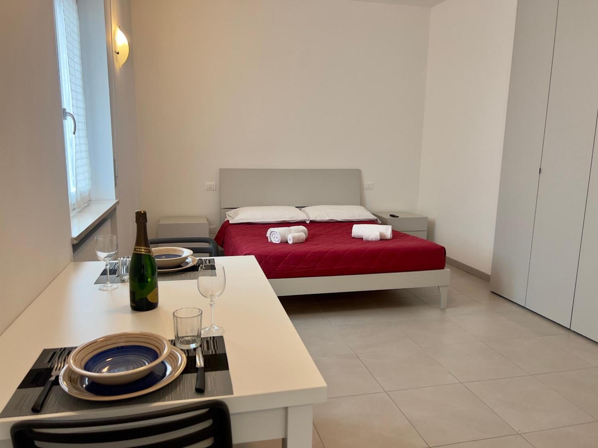 Apartament Valpolicella Veneto1 Negrar Zewnętrze zdjęcie
