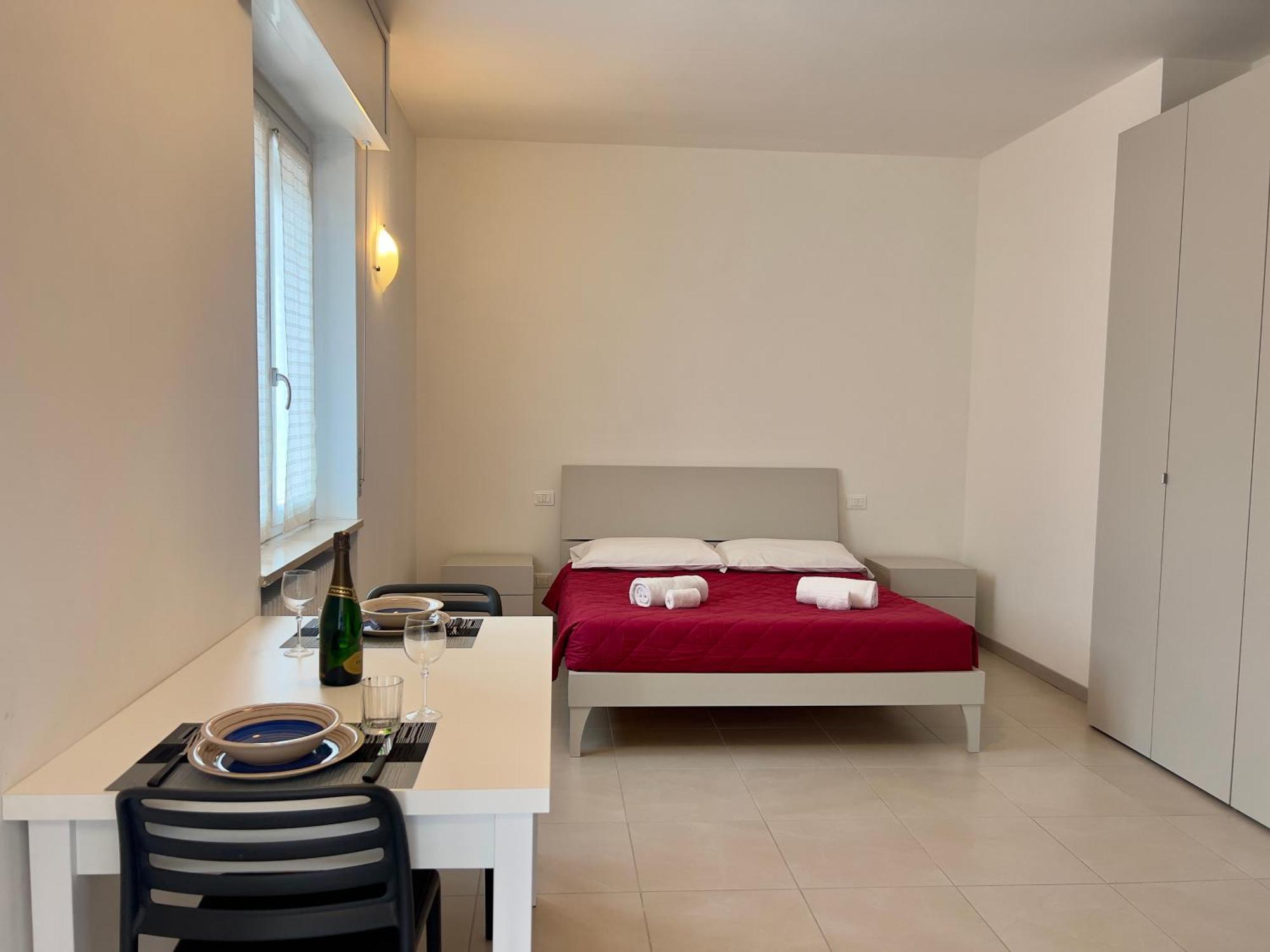 Apartament Valpolicella Veneto1 Negrar Zewnętrze zdjęcie