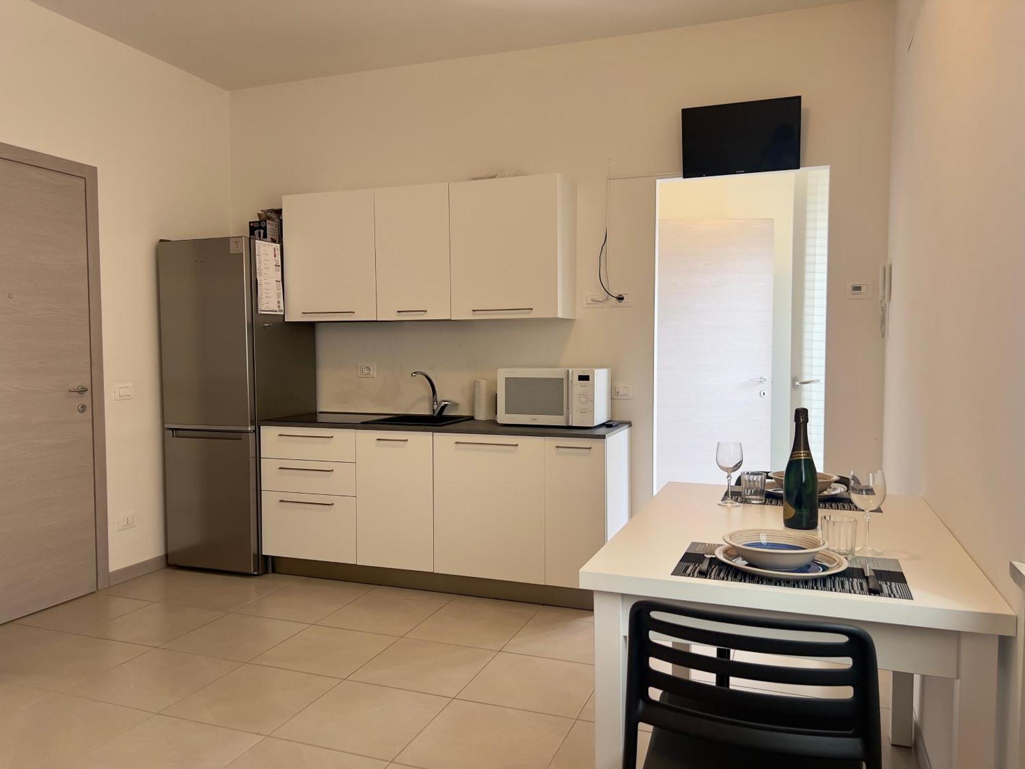 Apartament Valpolicella Veneto1 Negrar Zewnętrze zdjęcie