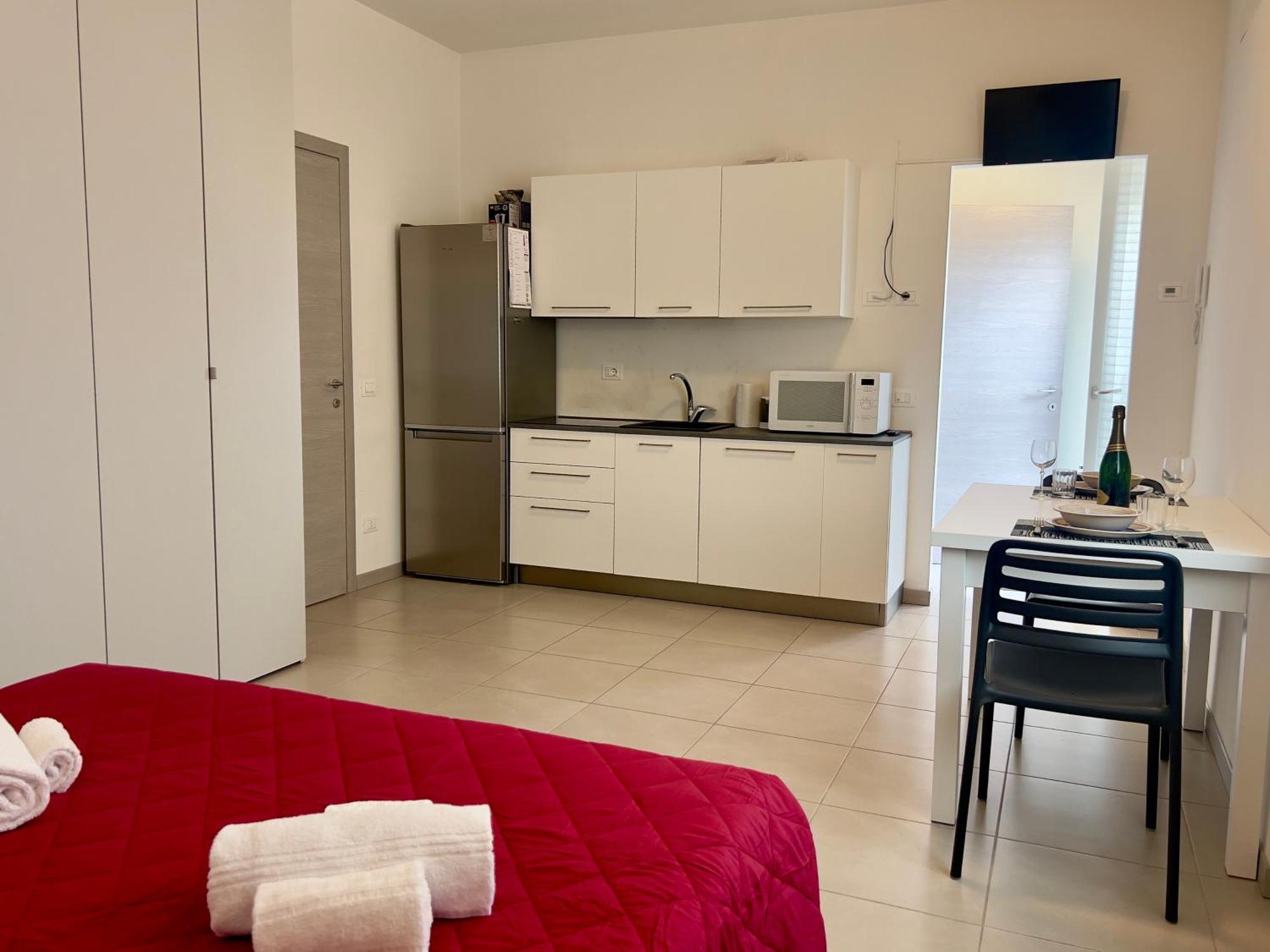 Apartament Valpolicella Veneto1 Negrar Zewnętrze zdjęcie